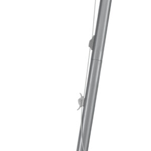 Mast für Sonnensegel