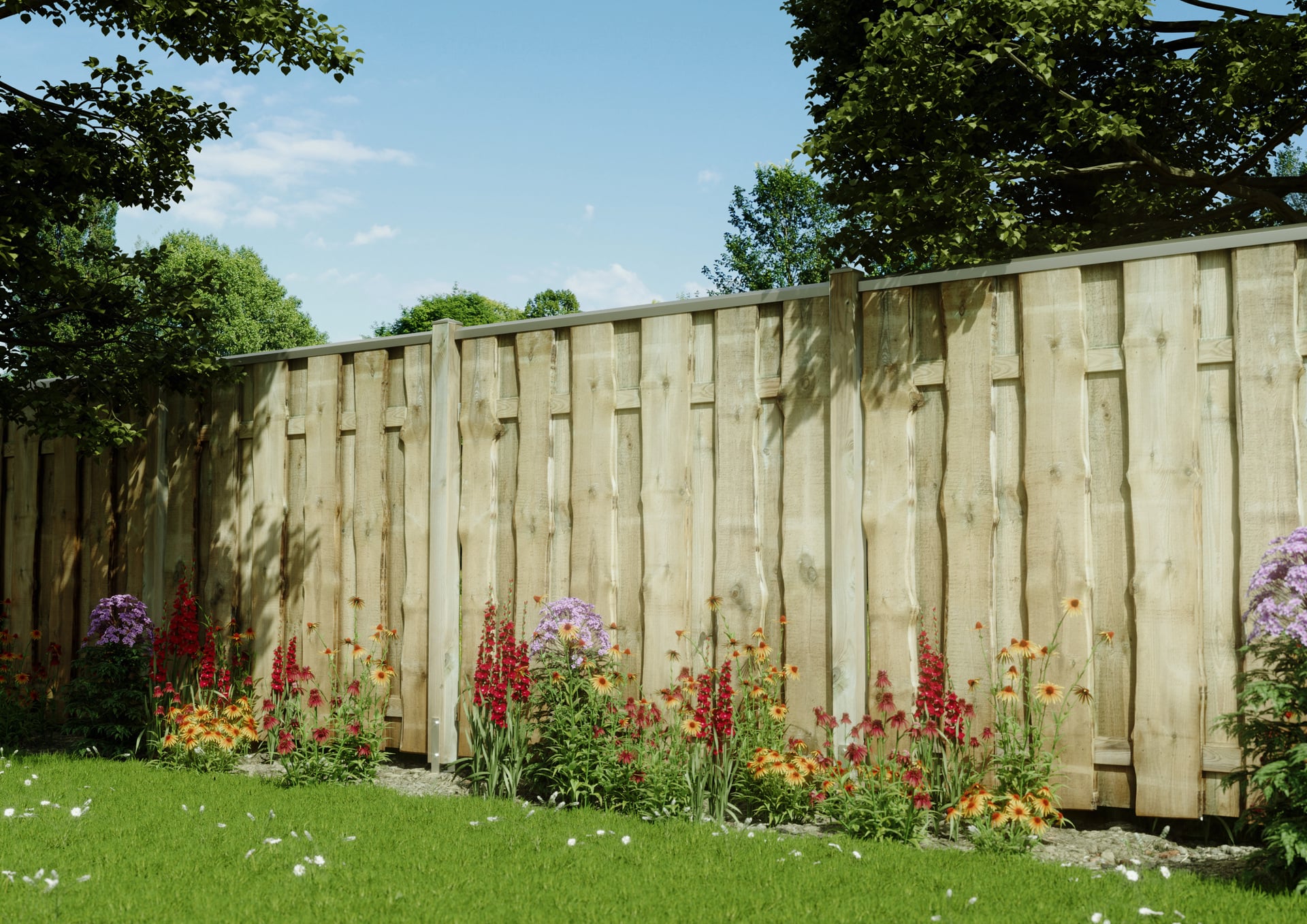 2778268 abdeckleiste fuer bohlenzaeune