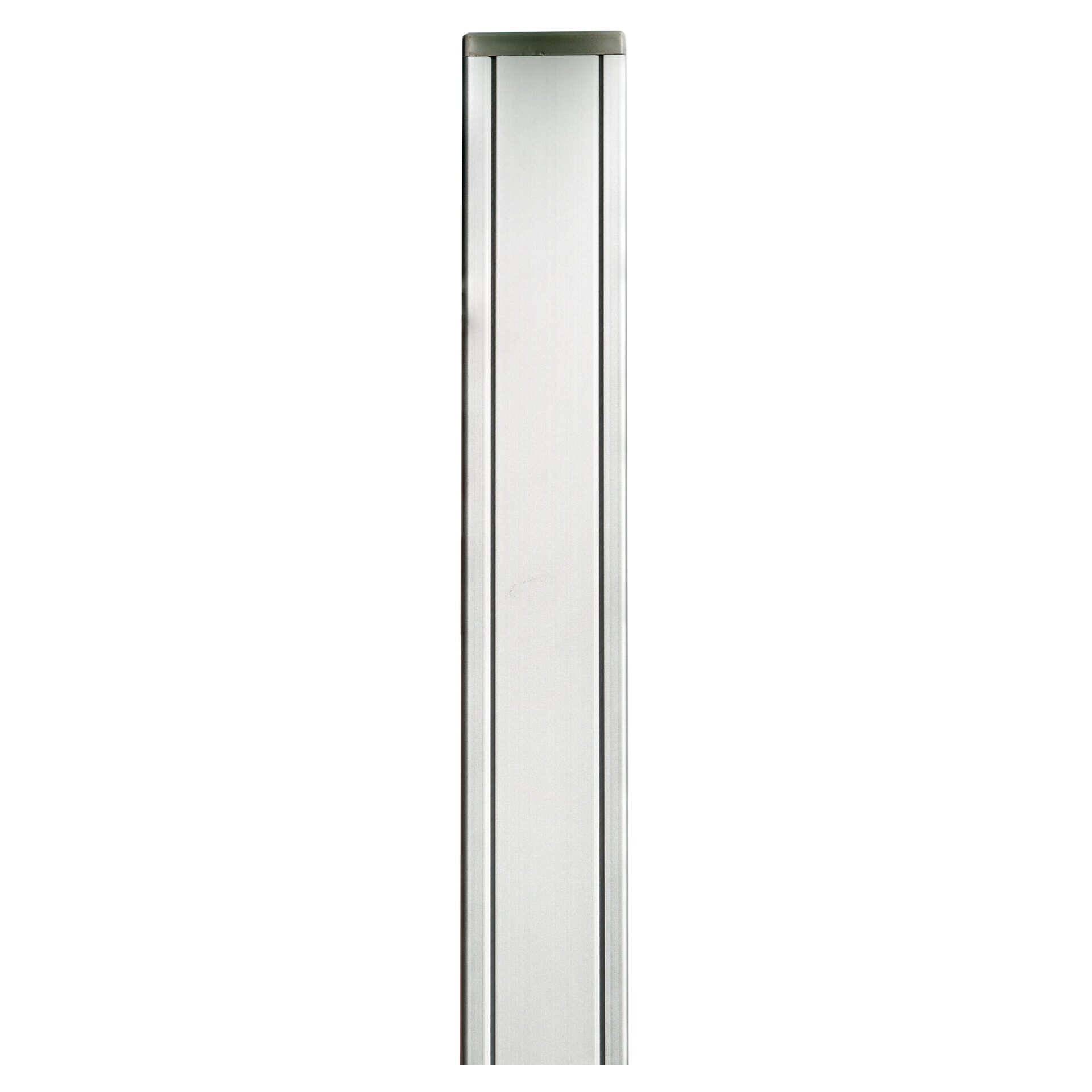 2778289 aluminiumpfosten silber rotated