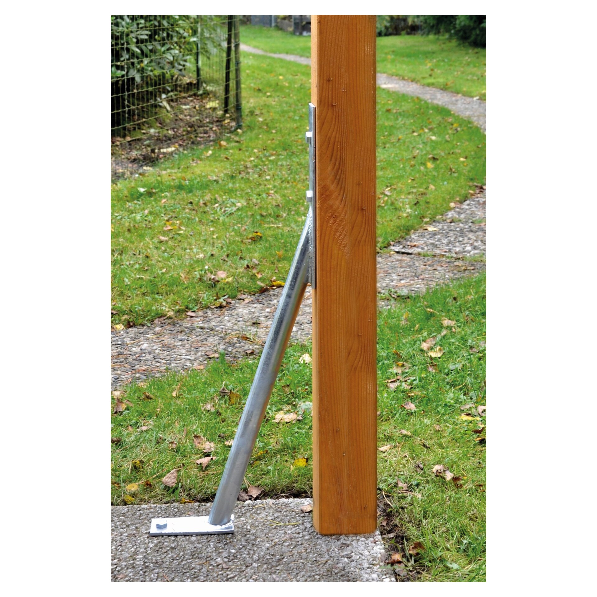 2778302 anatol erdnagel fuer sturmanker