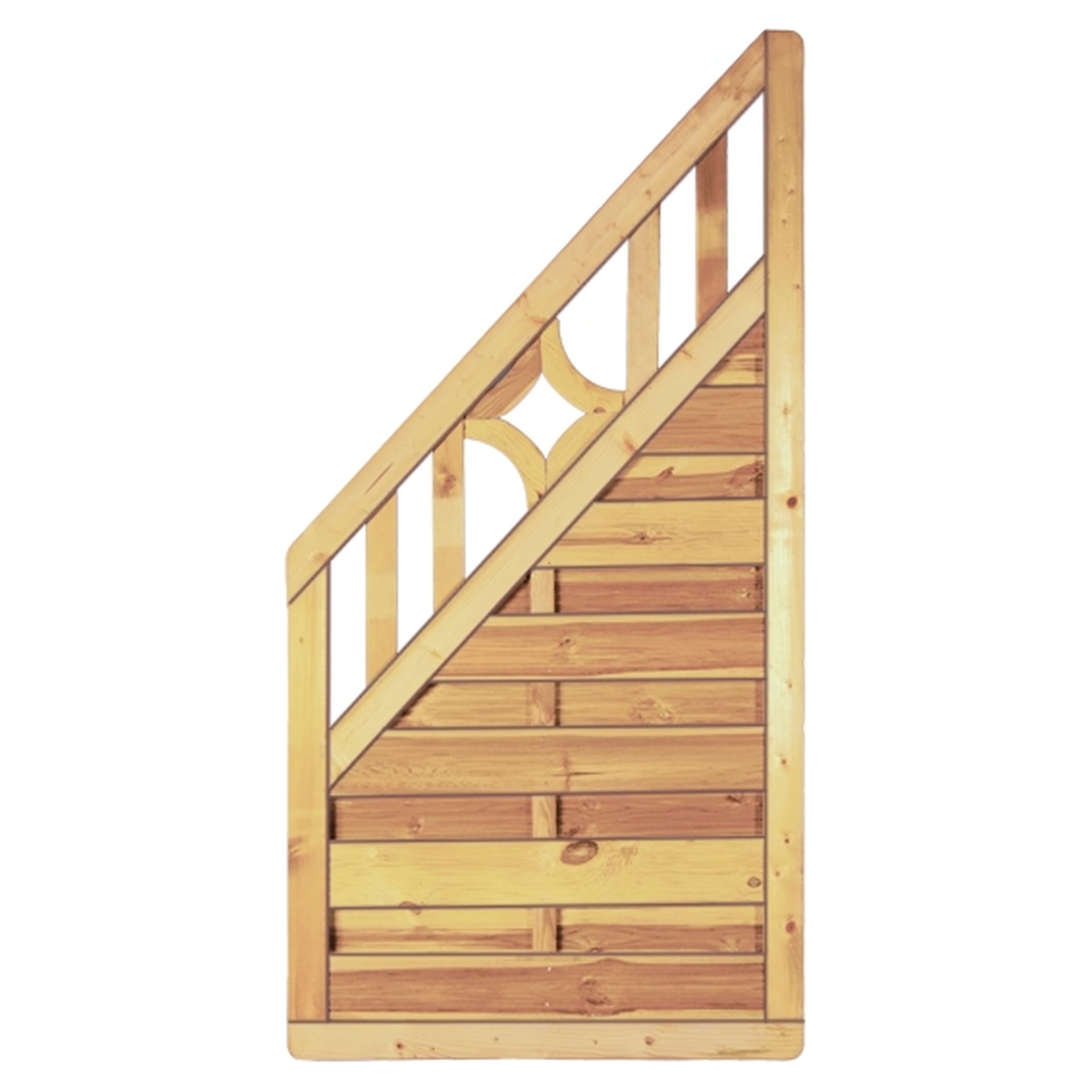 2778309 antikzaun serie ecke