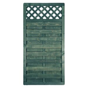 BARTEK-Serie, grau lasiert