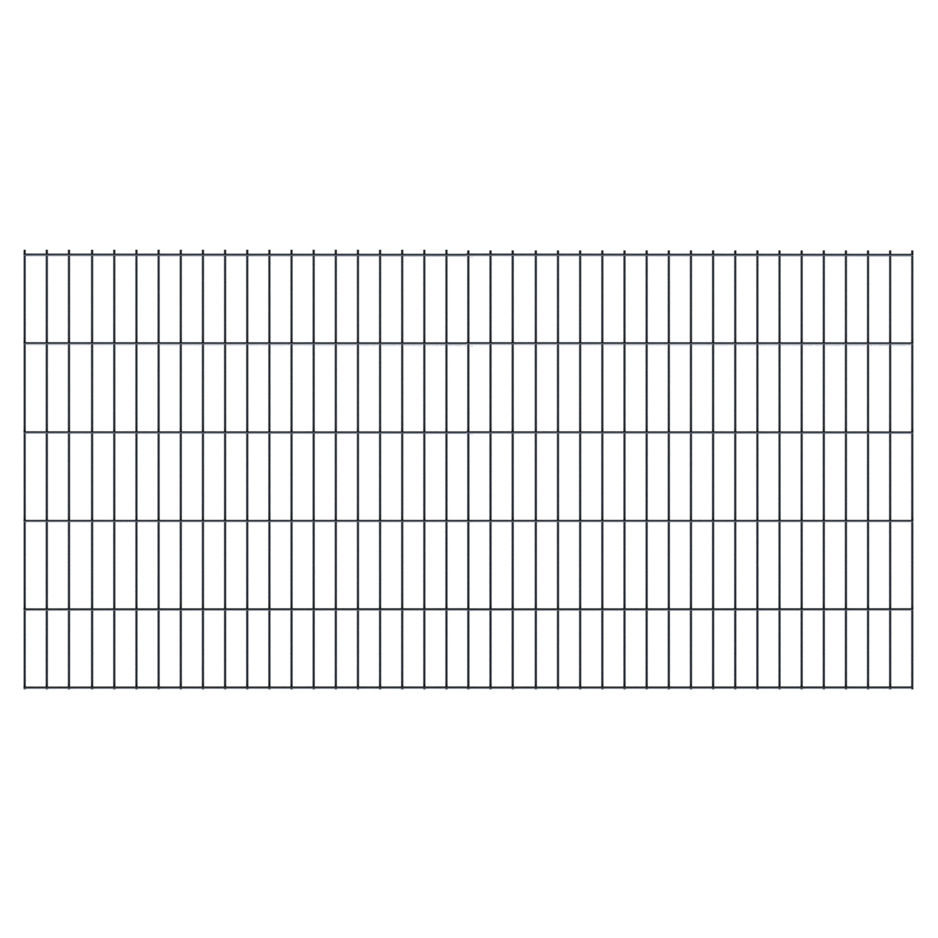 2778365 basic doppelstabmatte