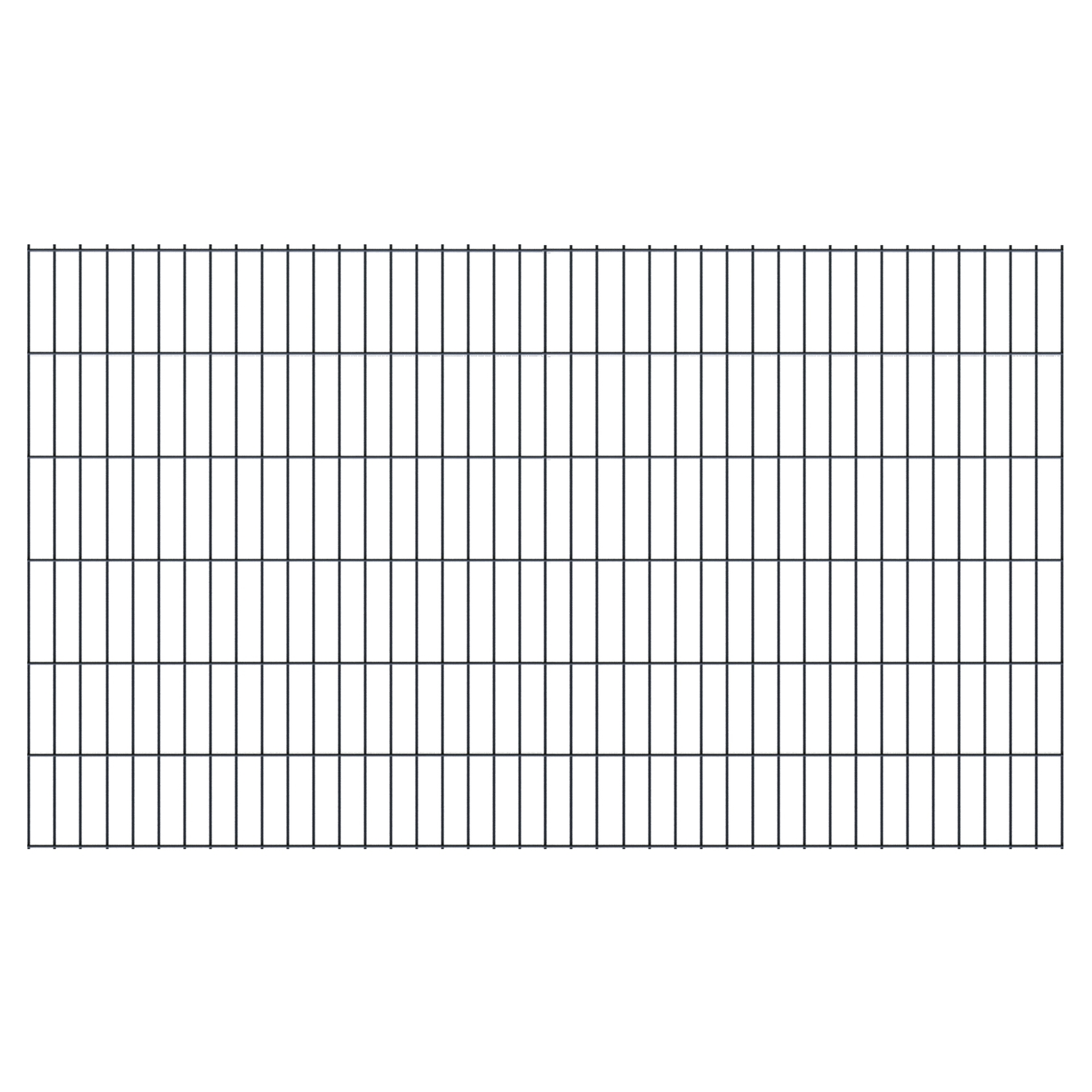 2778366 basic doppelstabmatte