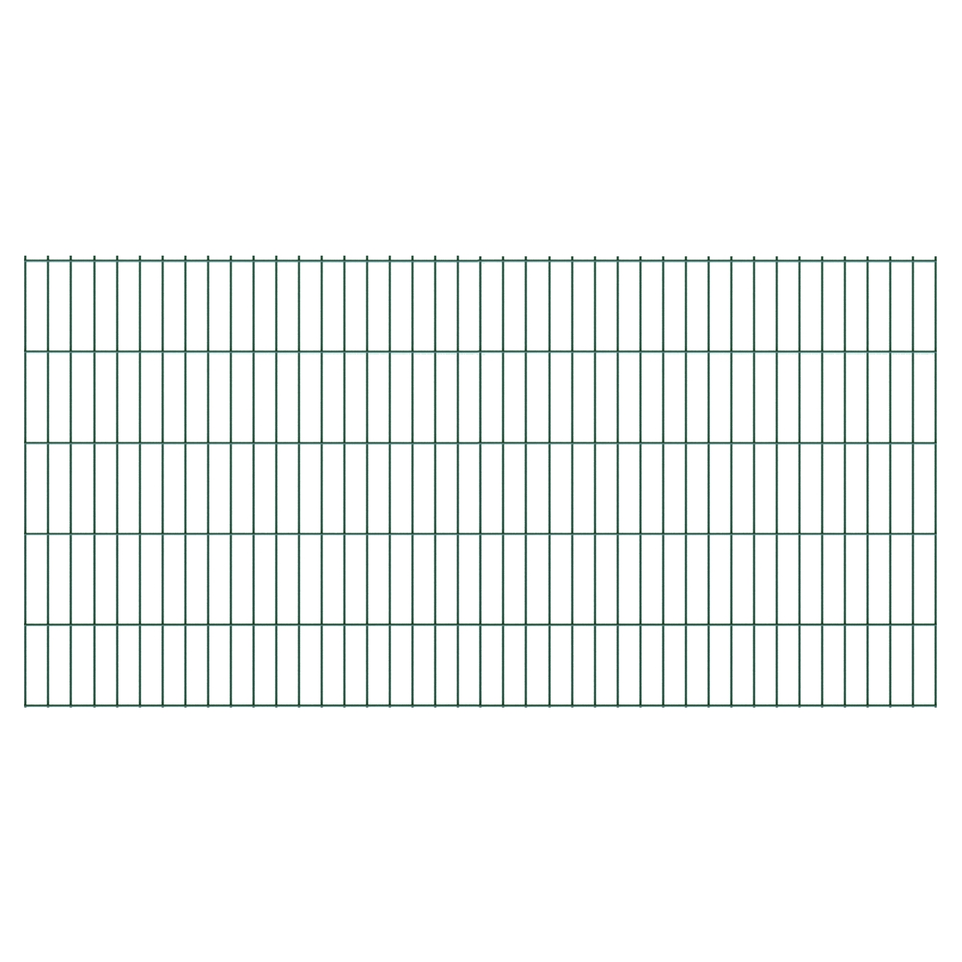 2778368 basic doppelstabmatte