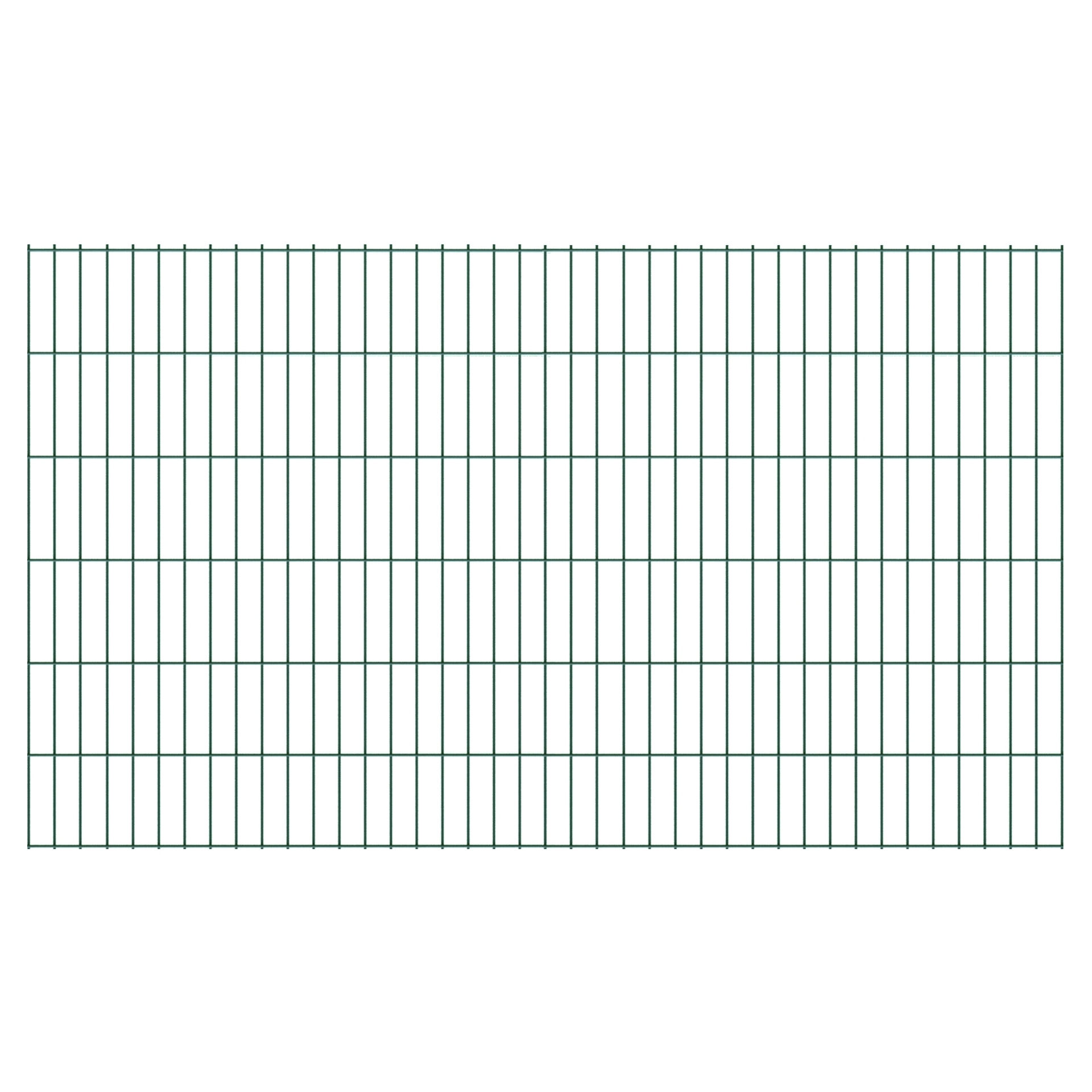 2778369 basic doppelstabmatte