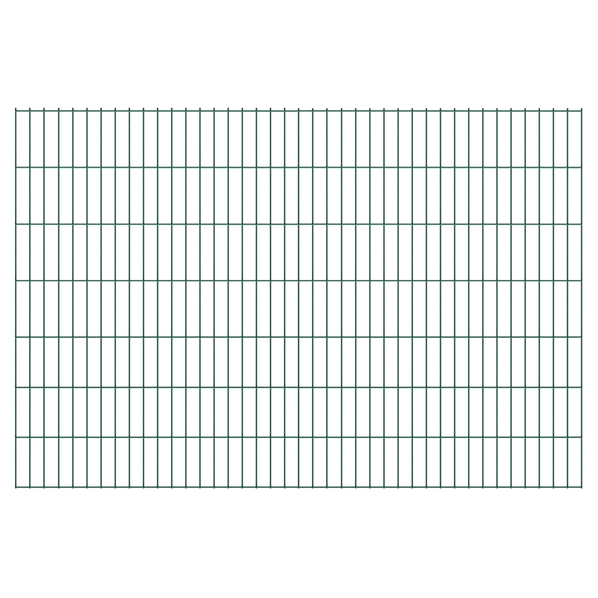 2778370 basic doppelstabmatte