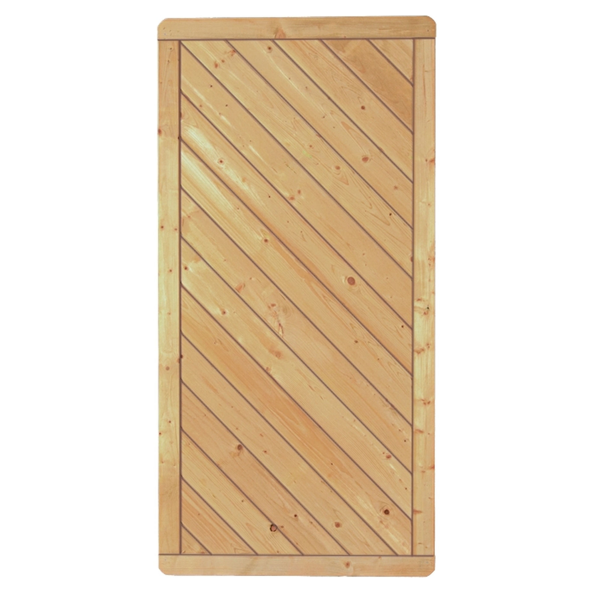 2778457 classic serie diagonal kdi gruen rahmen 40 70 mm