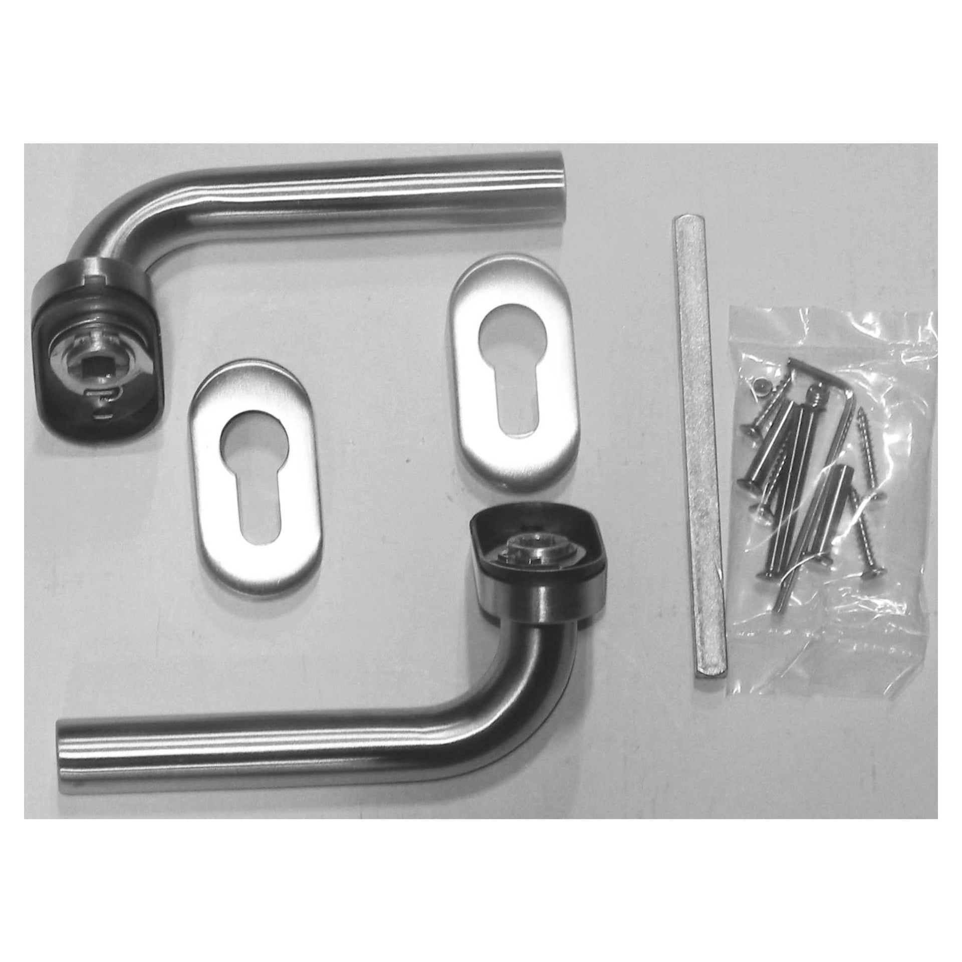 2778502 drueckergarnitur mit ovalrosetten edelstahl