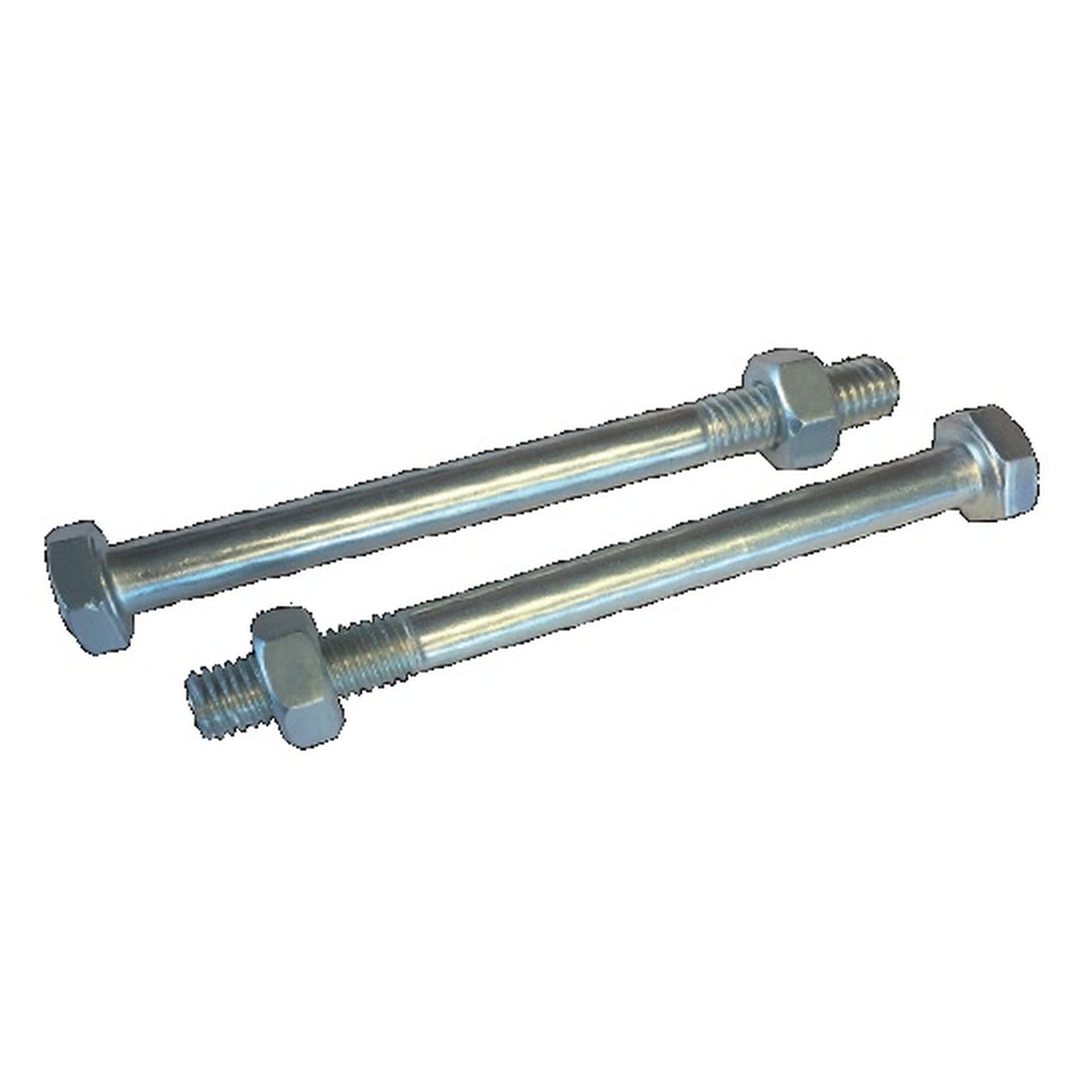 2778504 durchgangsschraube m mutter stahlverzinkt