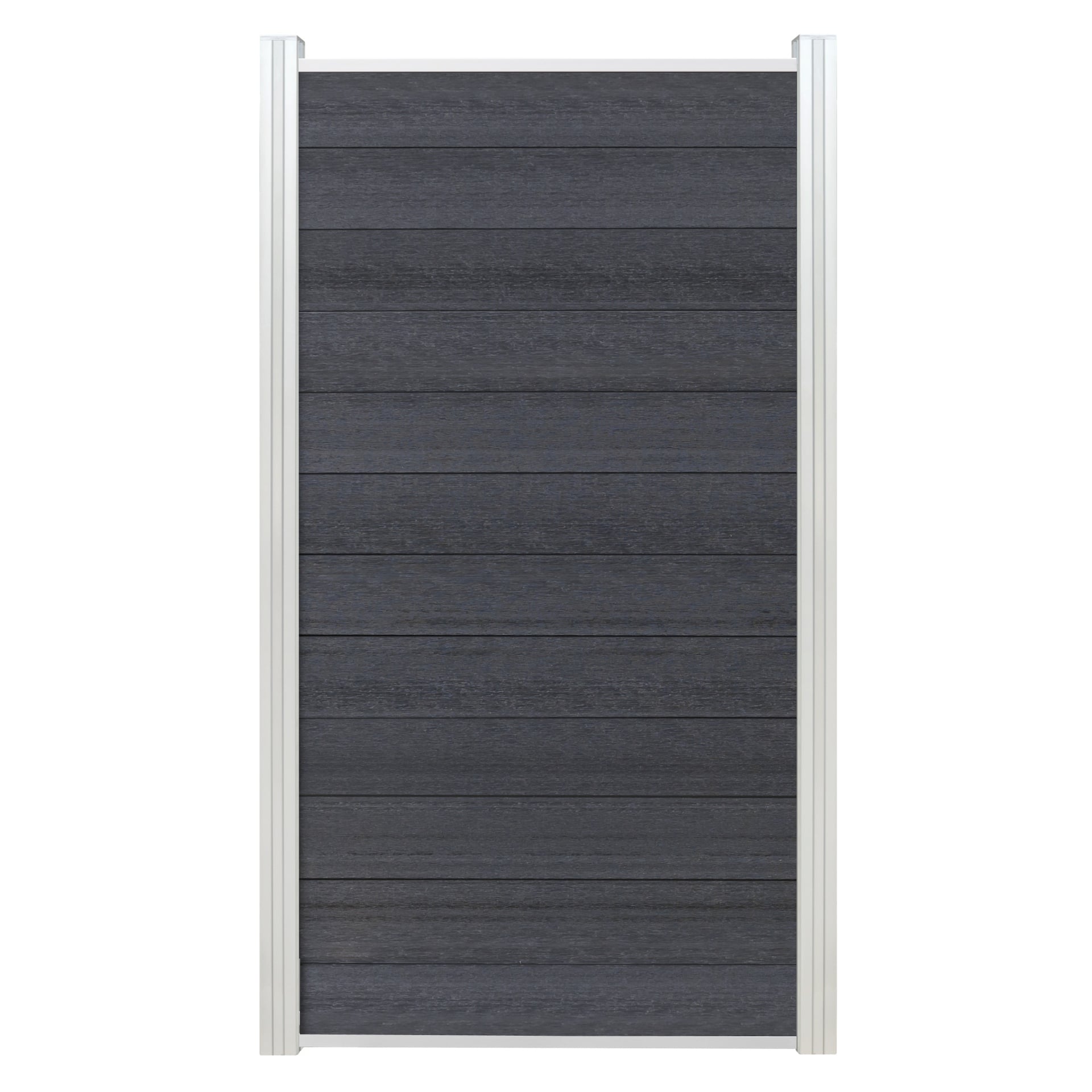 2778516 ecosteck start abschluss set silber fuer ein schmalelement