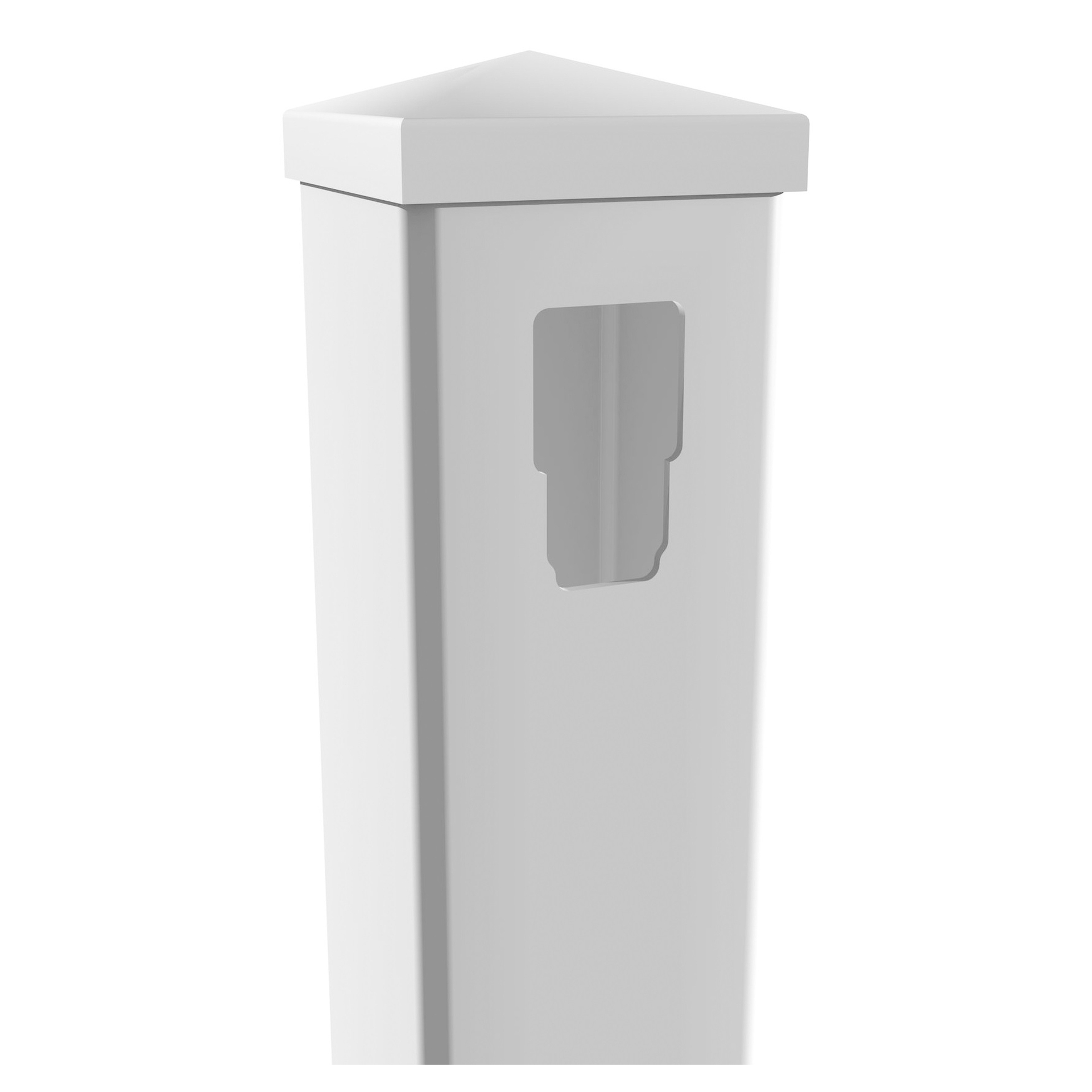 2778539 eldorado line endpfosten