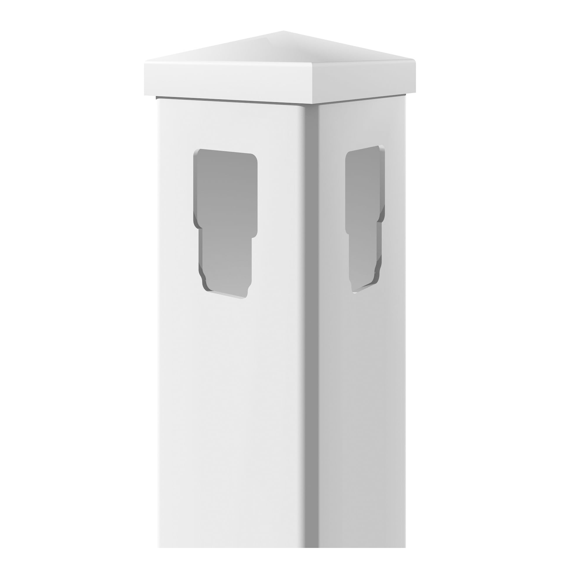 2778542 eldorado line pfosten ecke