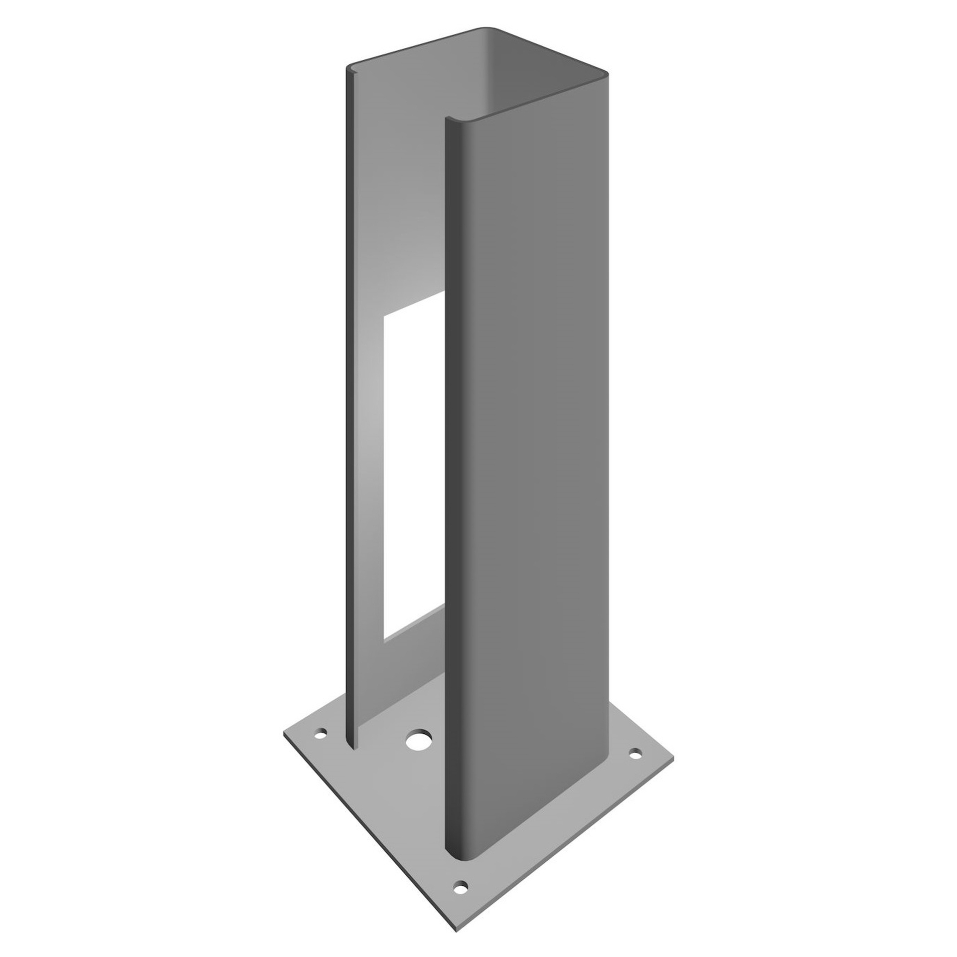 2778544 eldorado line pfostenanker