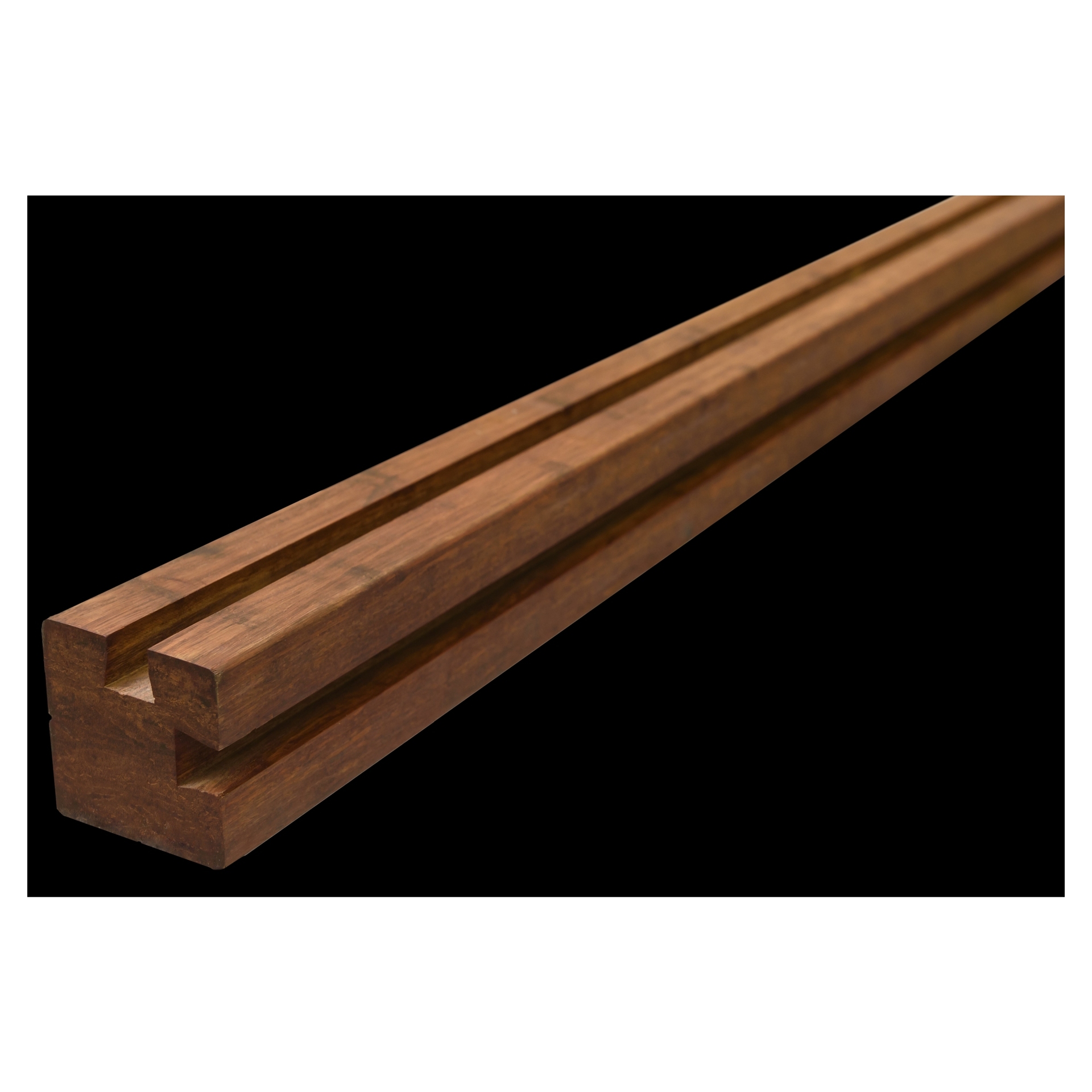 2778548 elegant serie bambus eckpfosten