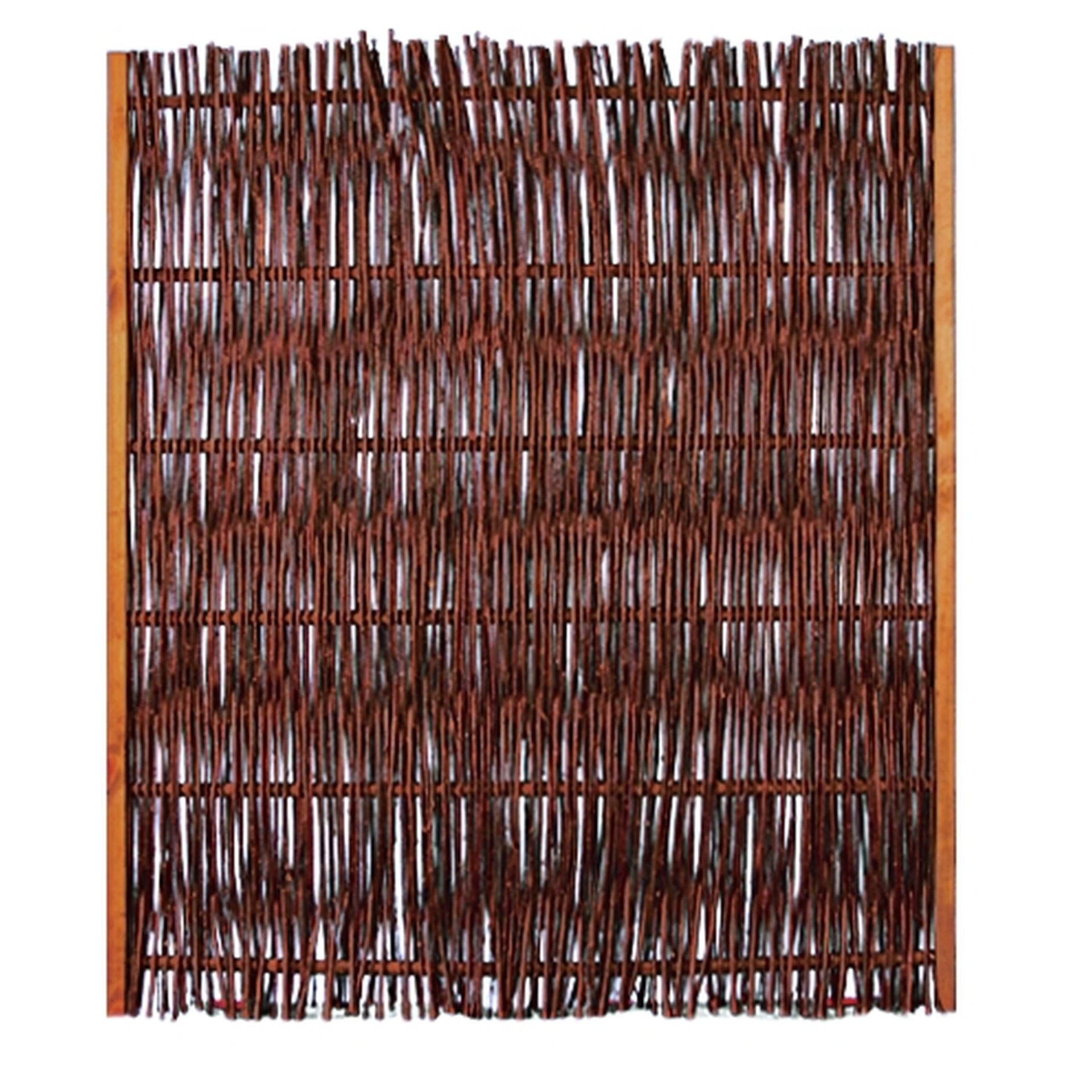 2778653 fuego weidengeflechtzaun m seitl rahmen