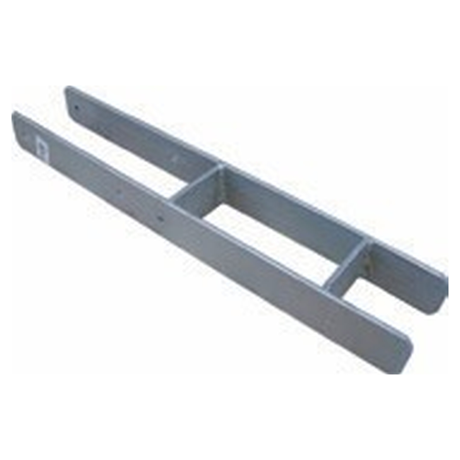 2778725 h pfostentraeger schwer feuerverzinkt