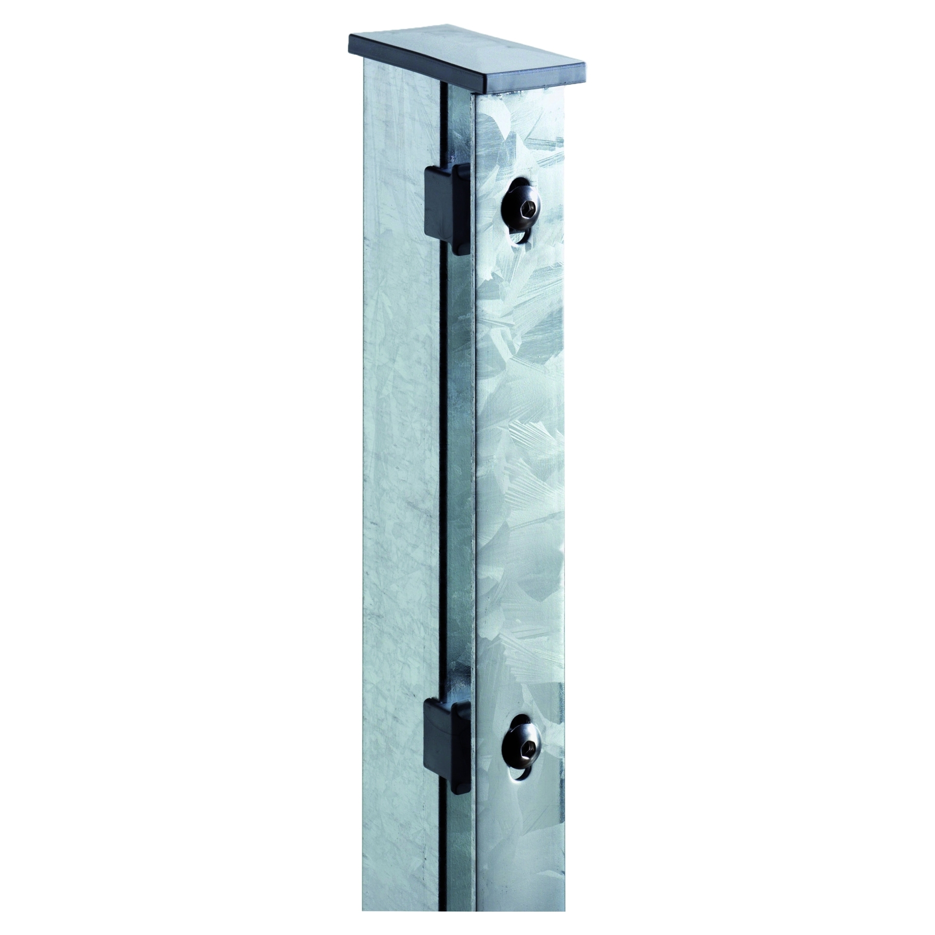 2778749 jerry eck zaunpfosten feuerverzinkt