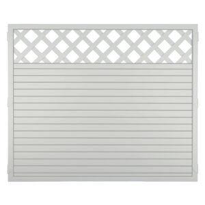 LIGHTLINE KS-Zaun Ranki