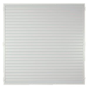 LIGHTLINE KS-Zaunelement