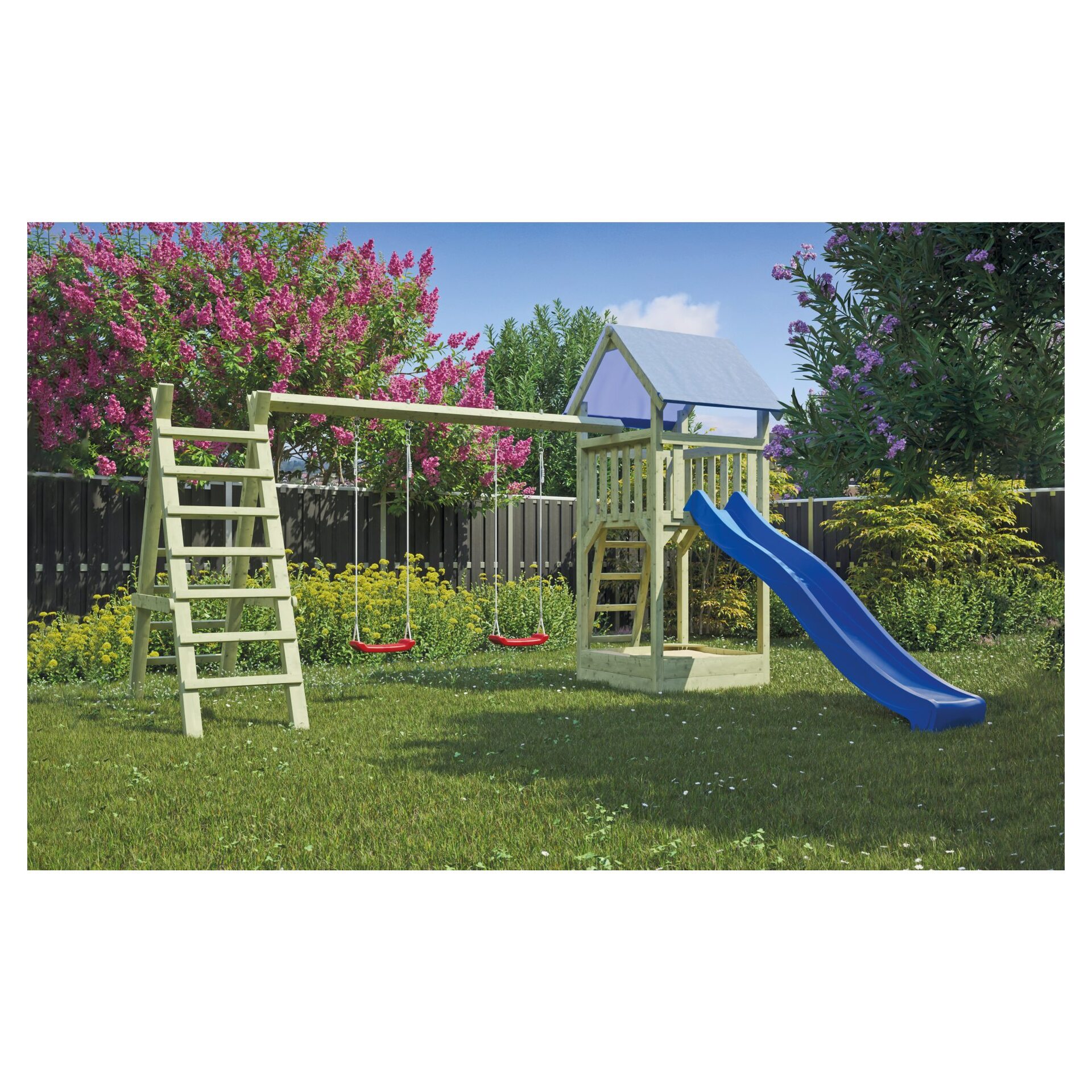 2778998 lukas spielanlage aus kreuzholz