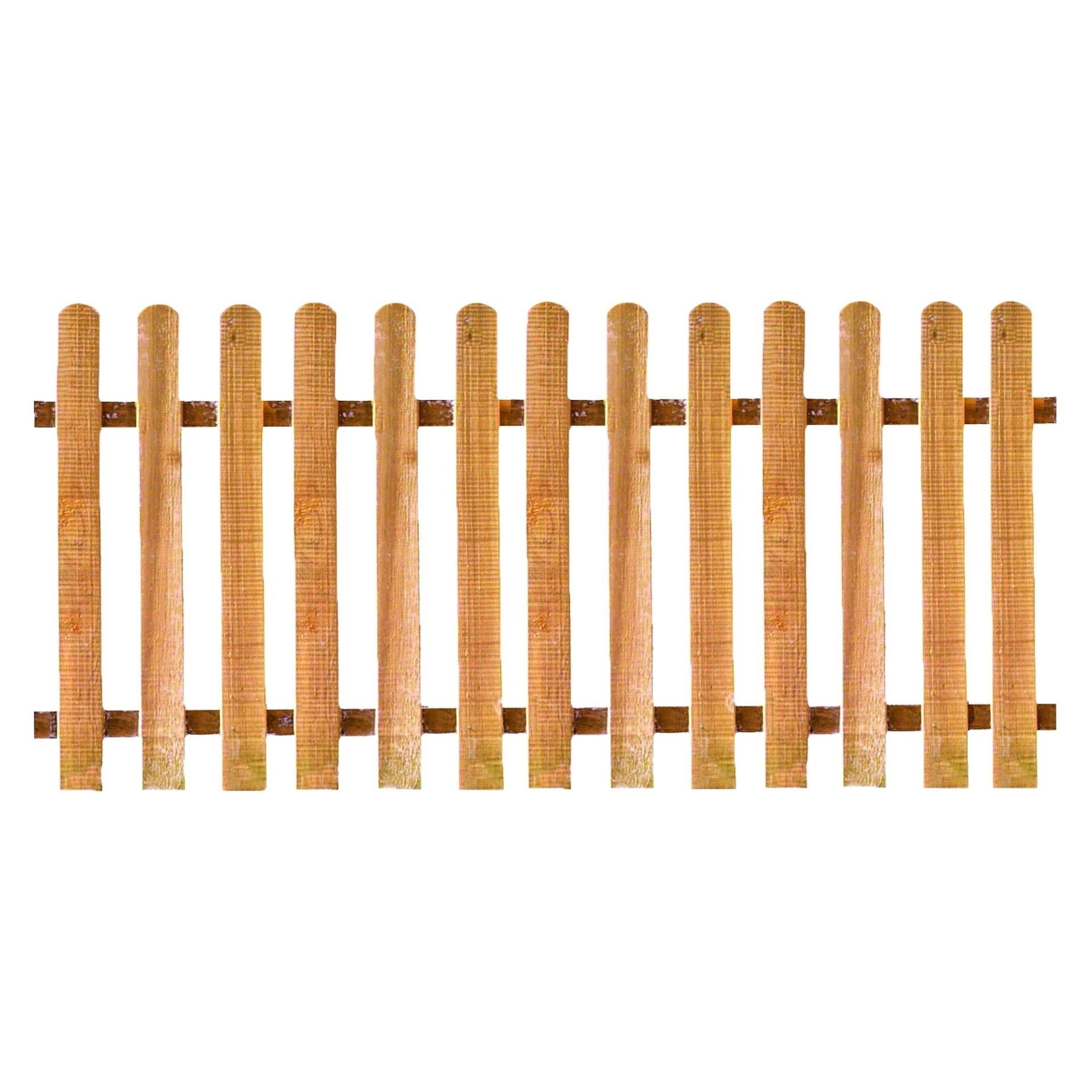 2779000 luka staketenzaun eiche