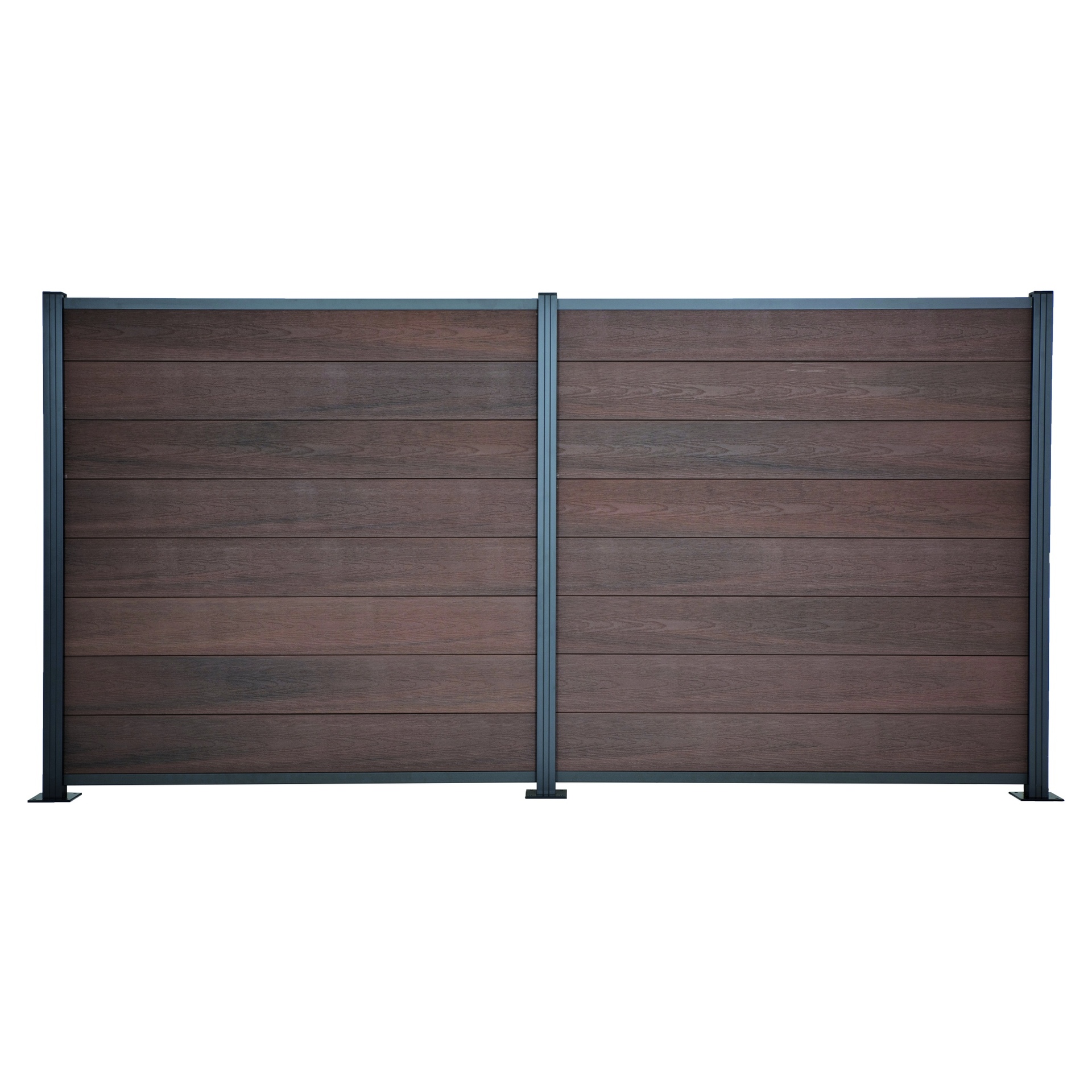 2779088 oeland serie ip braun zaunlamelle