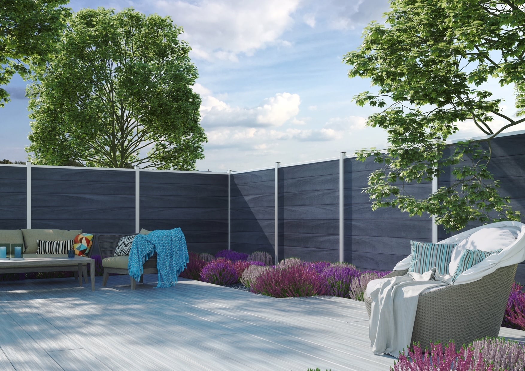 2779091 oeland serie zaunset greystone