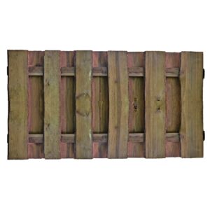 SEELAND-Serie kdi-braun