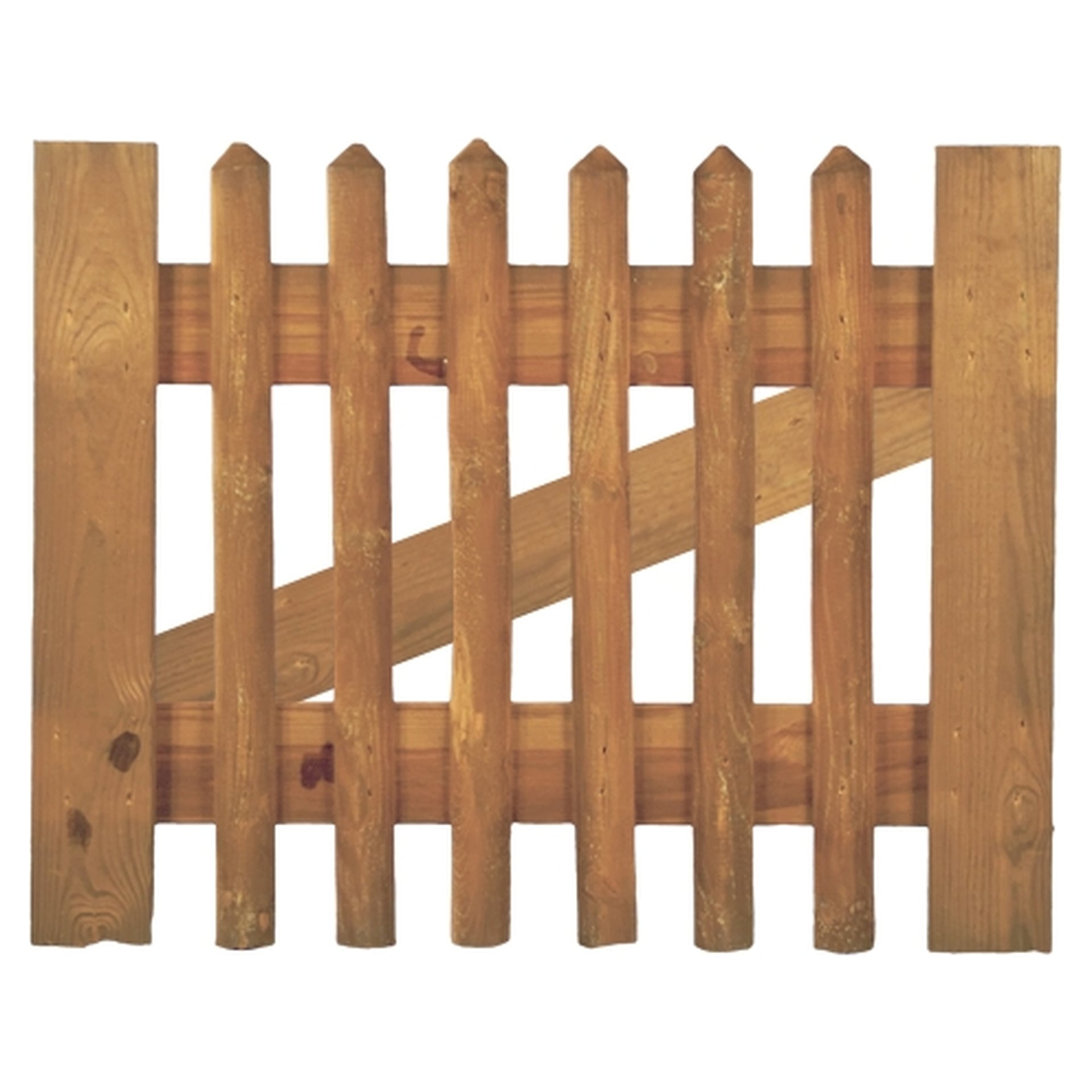 2779258 senkrechtzaun tor latten 55 mm