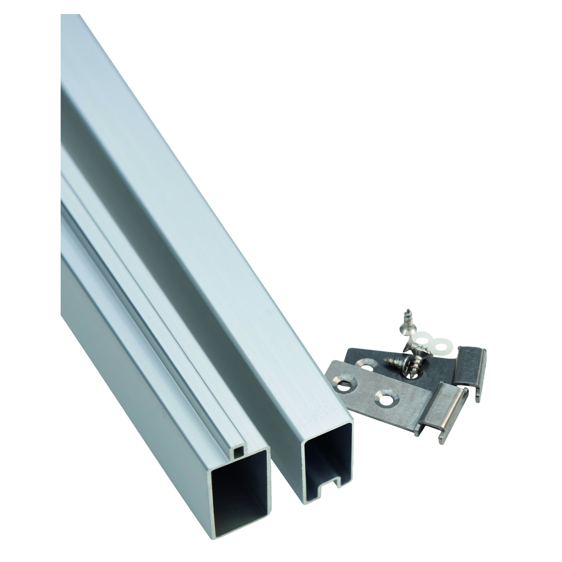 2779439 skaer serie bpc steckzaunsystem set start abschlussleiste