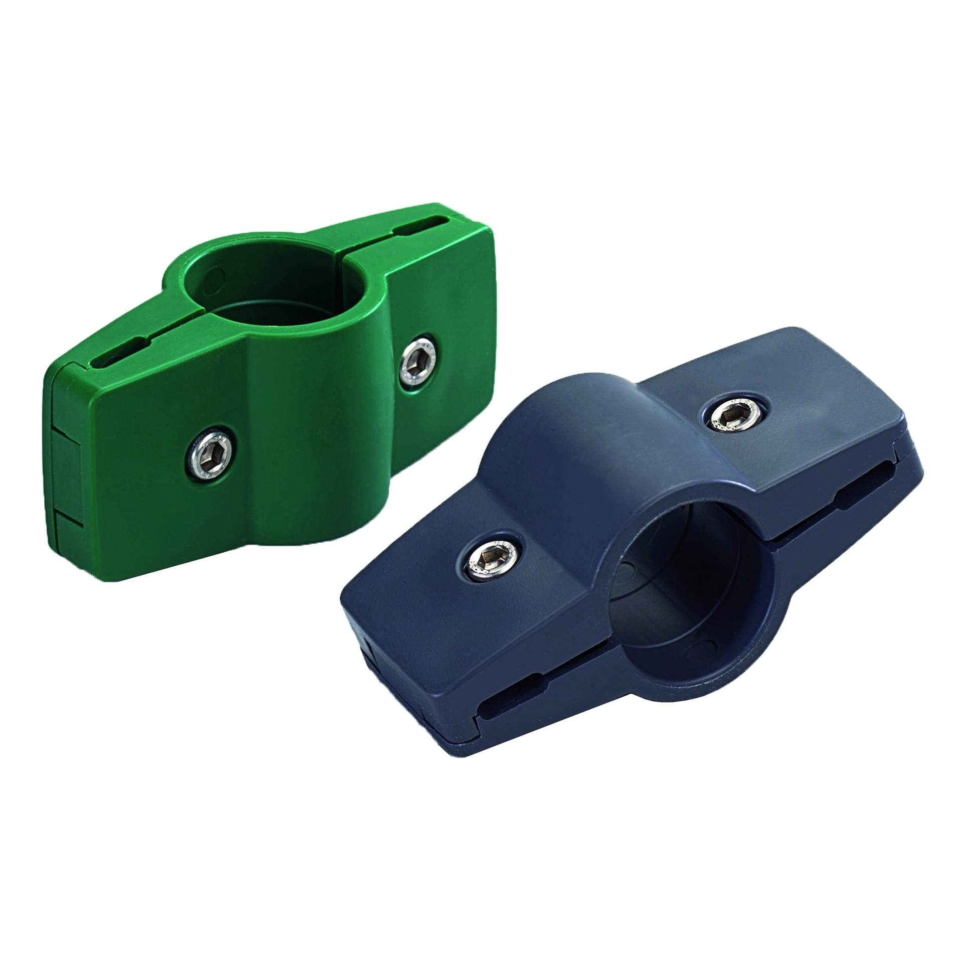 2779470 strong endlosverbinder fuer gitterzaeune gruen 34 mm