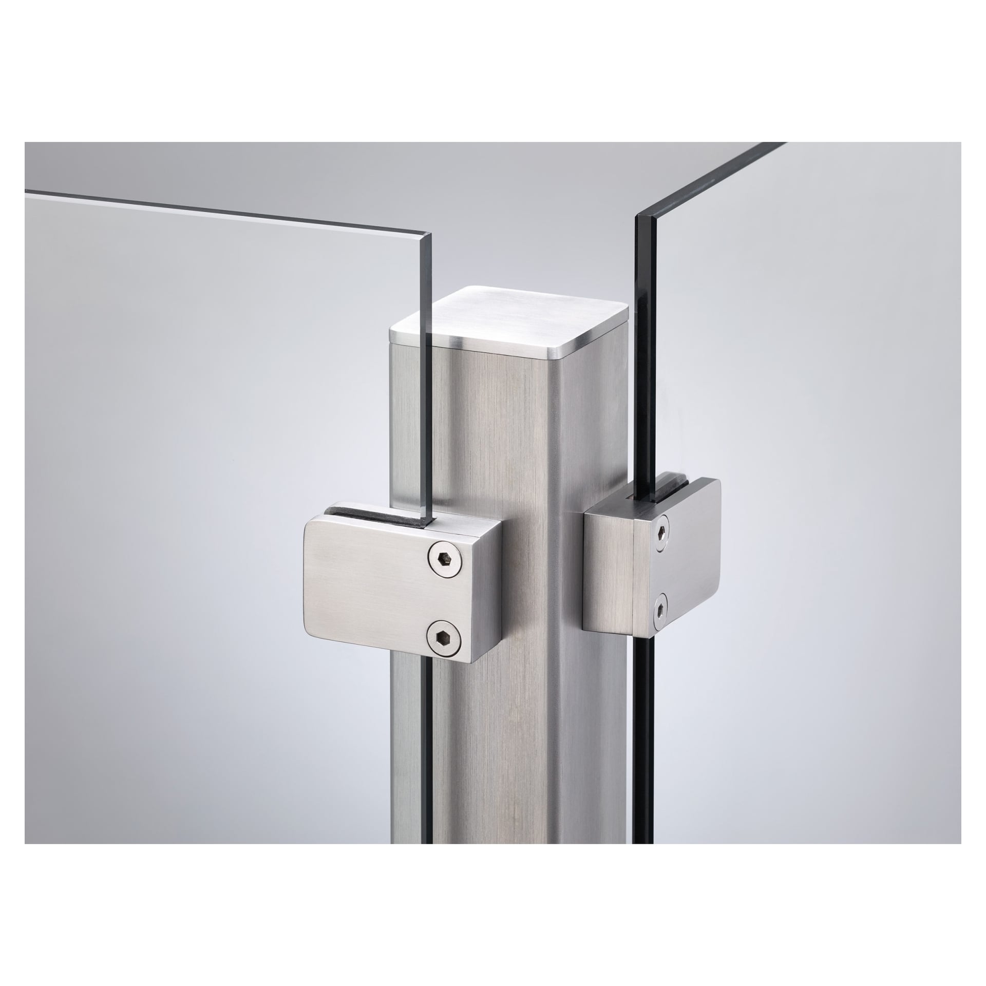 2779607 vetro eckpfosten anfertigung zum einbetonieren