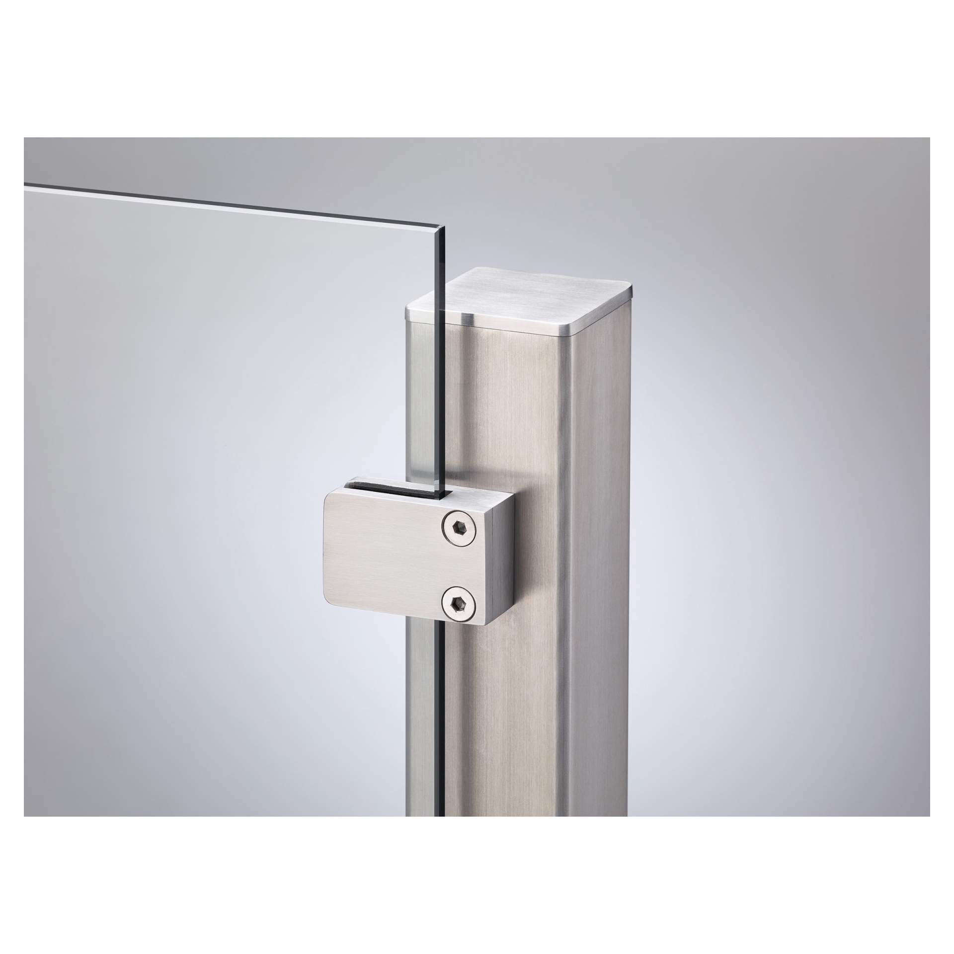 2779627 vetro endpfosten anfertigung zum aufschrauben