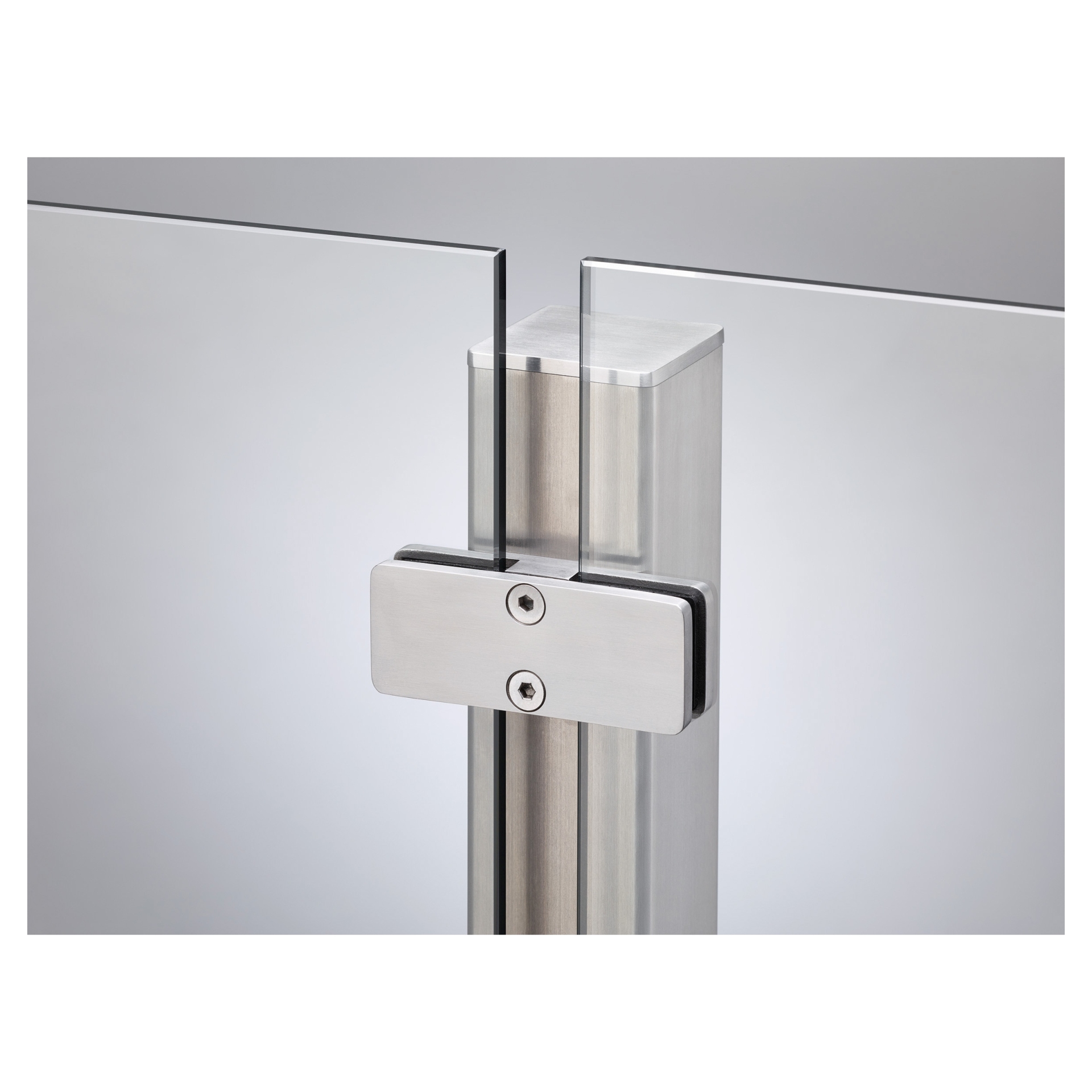 2779743 vetro mittelpfosten anfertigung zum einbetonieren