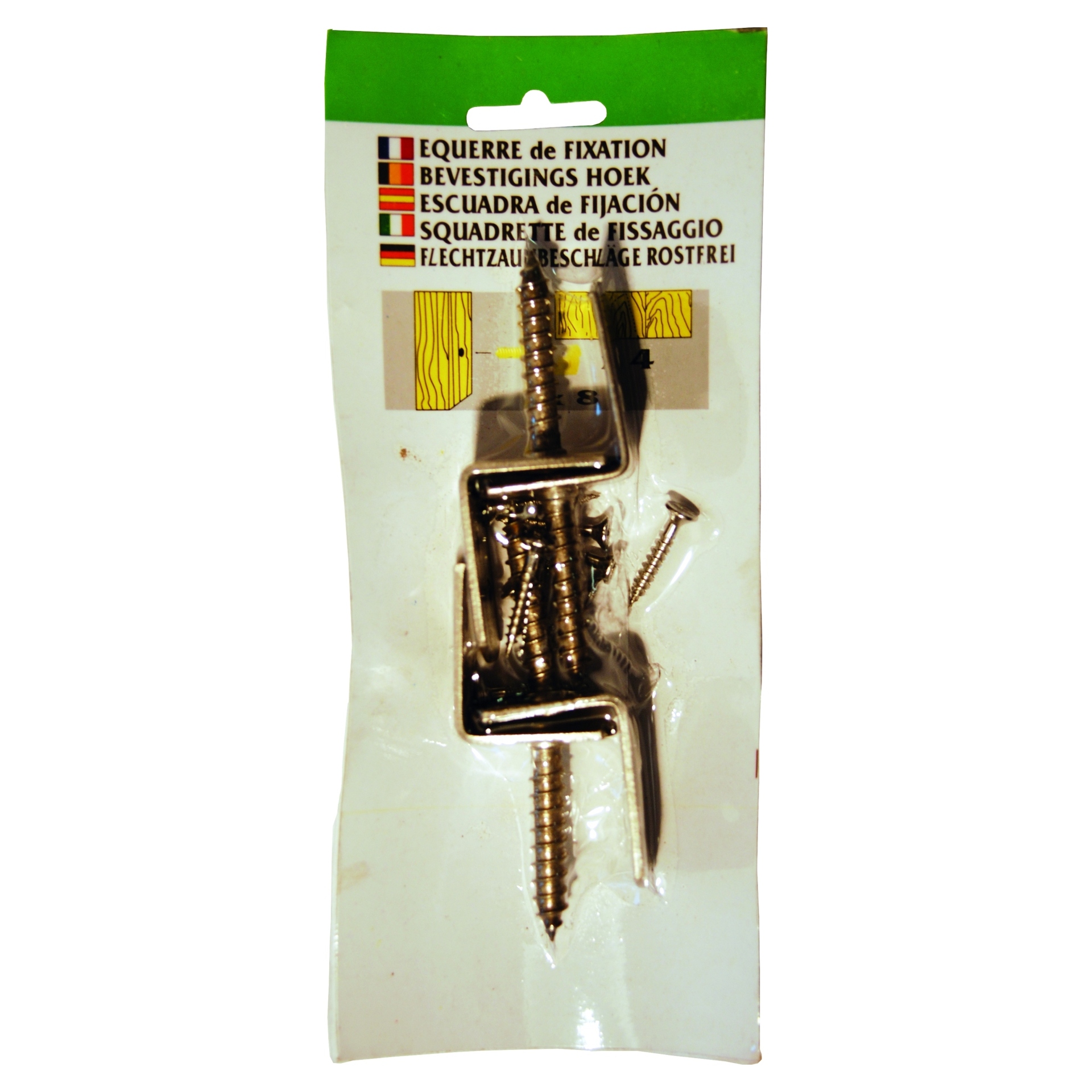 2779844 winkelbeschlag 4er karte v2a