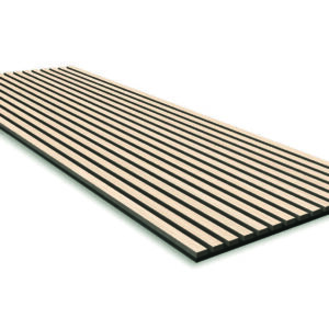 Wandpaneel Solid Aktustikpaneel