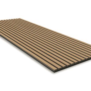 Wandpaneel Solid Aktustikpaneel