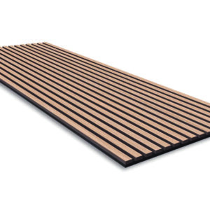 Wandpaneel Solid Aktustikpaneel