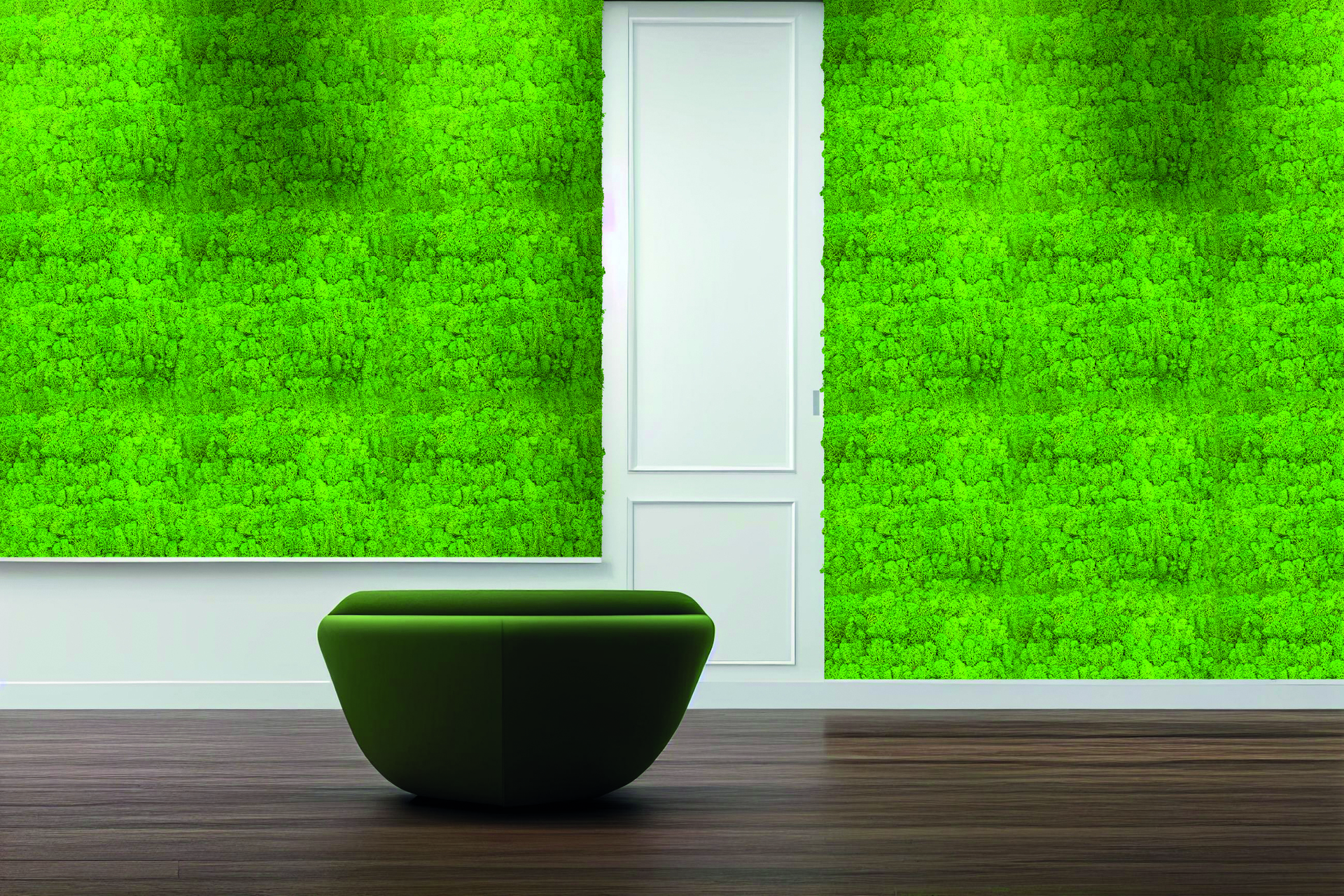 2784692 wandpaneel modular wall echtmoos