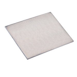 Alu-Verbindungsplatte pressblank