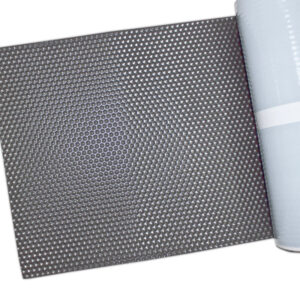 Anschlussband für Schornstein | Alu | Breite 300 mm | 5 lfdm | verschiedene Farben