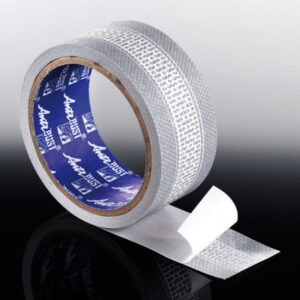Anti-Dust-Tape Abdichtungsband 6,5 m Rolle