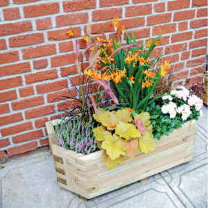 Blumenkübel | FALKO