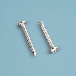 Bohrschrauben selbstbohrend 4,2 x 32 mm Pan-Head ohne Dichtung