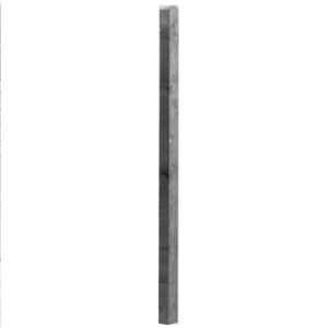 Pfosten | 9 x 9 x 190 cm | NIGHTLINE