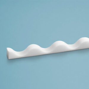 Profilfüller aus Polyäthylen passend für unsere verschiedenen Lichtplatten