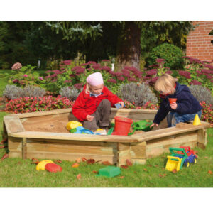 Sandkasten | BENNY