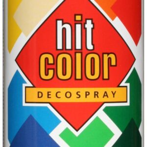 HIT-COLOR ENZIANBLAU RAL 5010 400ML