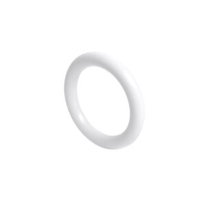 Gardinenringe für Gardinenstangen Ø28mm, 10 Stück